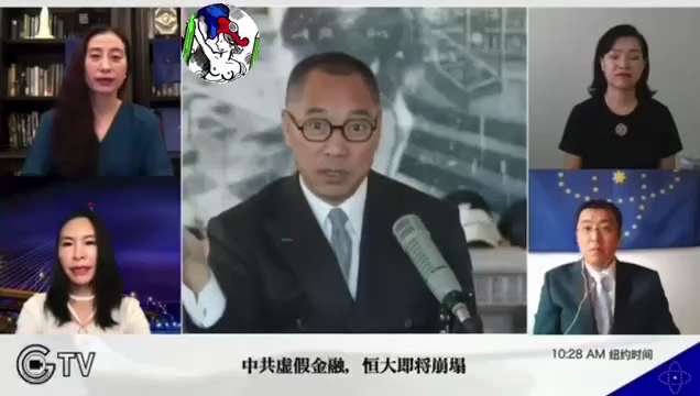 邪恶CCP是怎么来的 七哥给战友们讲明白了