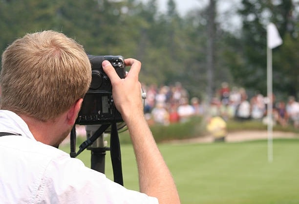 A Photographer's Guidebook: The Art of Seeing

The art of photography is a form which requires a d...