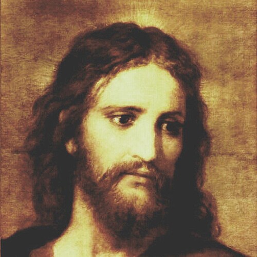 In Jesus Christ is Life, and His Life is the Light of the World. John 1:4.