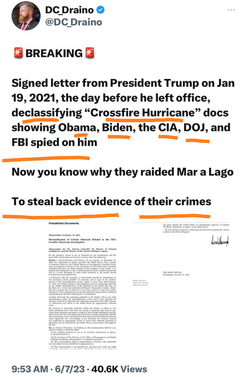 View Lisa_Beni's post on GETTR. Join the discussion, share your thoughts, and connect with the community.