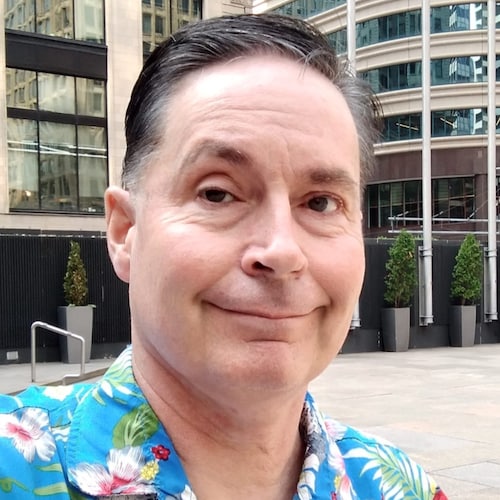 Missionary, evangelist, author, musician and DJ preaching the gospel and teaching others to do the same.