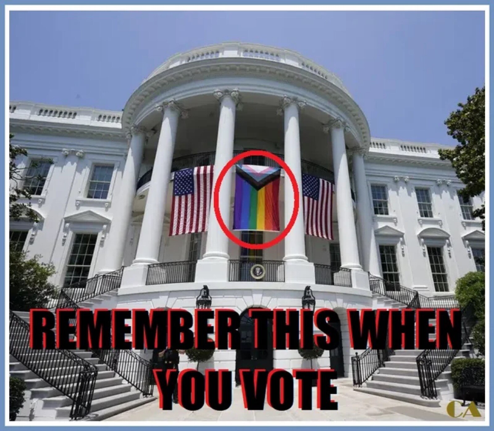 View MisterBBB's post on GETTR. Join the discussion, share your thoughts, and connect with the community.