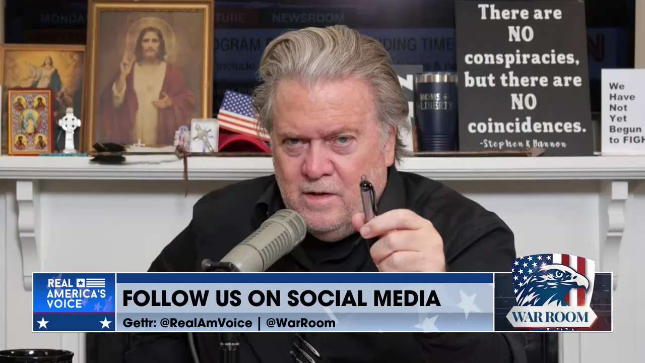 'Trump Is Blunt Force Instrument' Full On War On the Administrative State