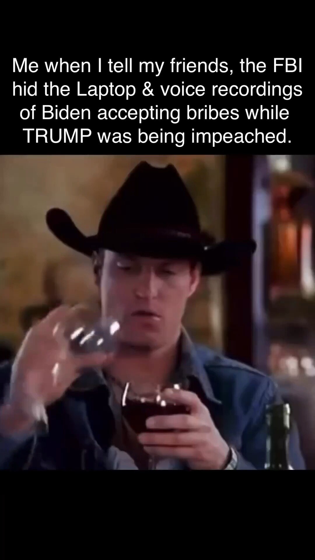 They’ve stolen more than just votes & money.  Worse, they’ve squandered the American dream for gener...