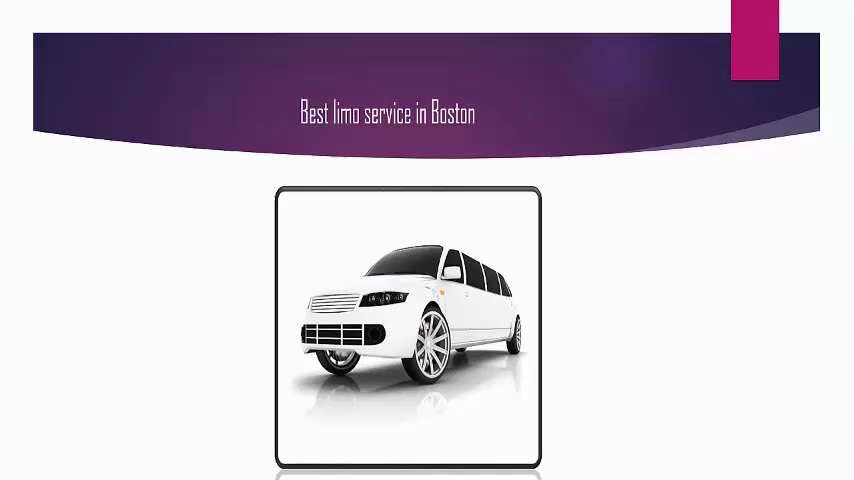 The Best Limousine Service For You Is Crucial 

A reliable and high-quality limousine service has ma...