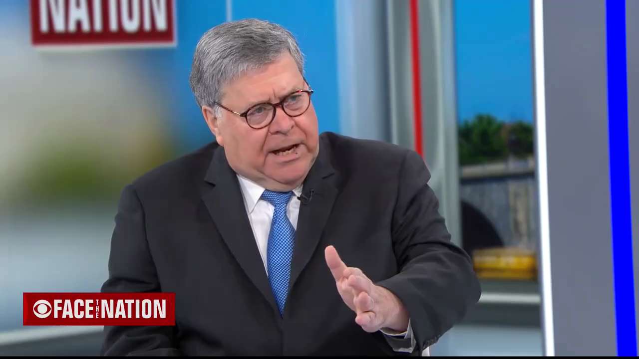 The Deep State is off the deep end about these DECLASSIFIED documents.

What’s in them holds the key...