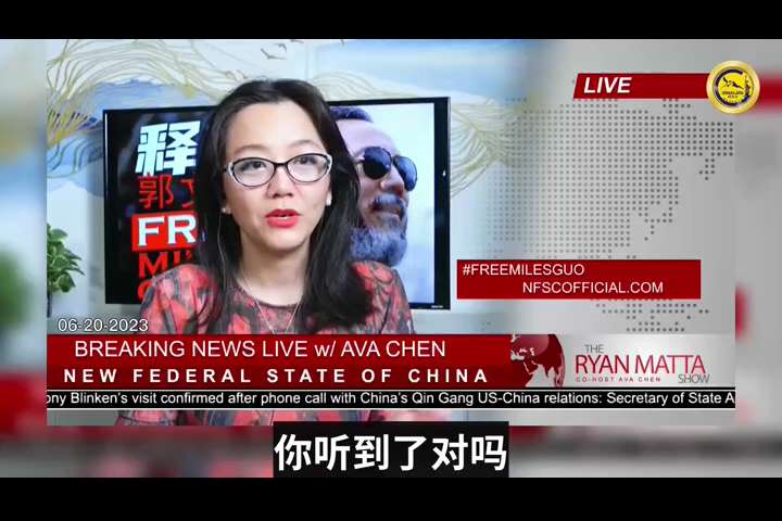 0620【BlackRock James O'Keefe The Chinese Communist Party Murdered 600,000 Americans-03】BlackRock buy...