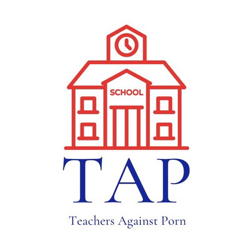 Teachers And Parents And All Others Against Porn In K-12 Education  - TAP
Find on Truth, Facebook and Twitter