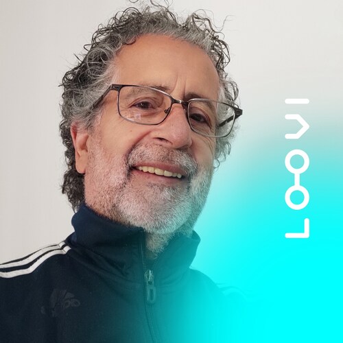 Desejo a todos muita Paz e Bem 🙏.