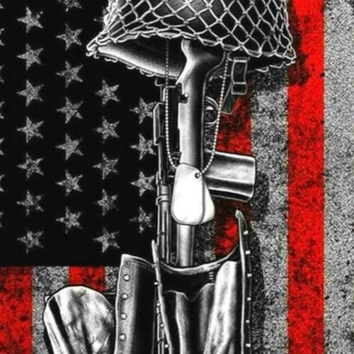 Pro Constitution, Pro American.