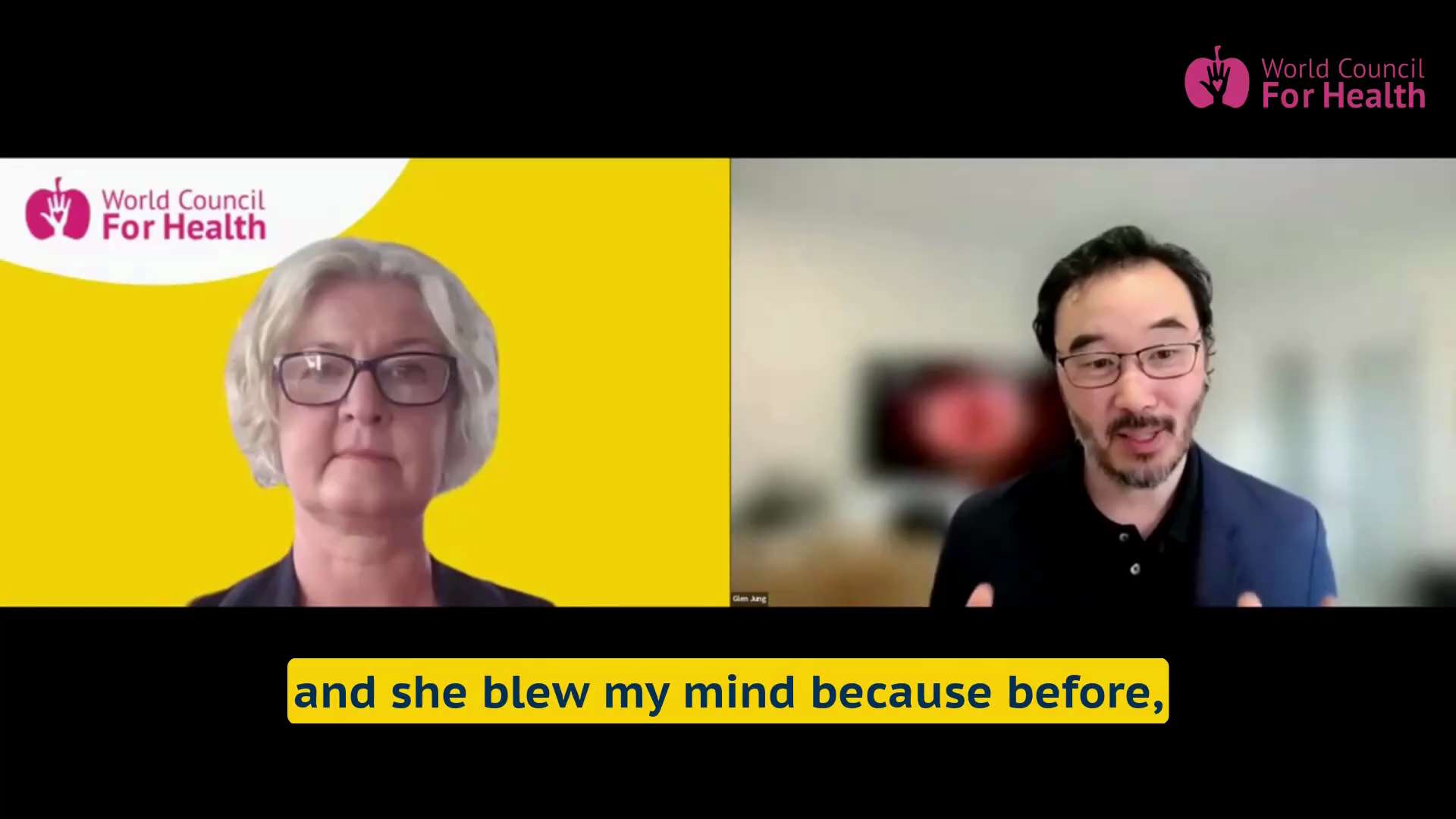 People Are FINALLY Waking Up to Global Corruption

Watch full video:
https://worldcouncilforhealth.o...