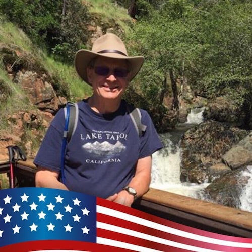 Born in this broken world; I fell..  I accepted Jesus Christ, my Lord & Savior.    I am redeemed!