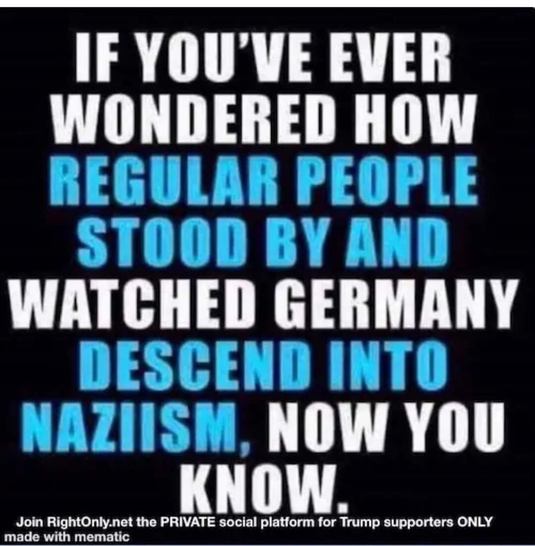 View Beachbum4Me's post on GETTR. Join the discussion, share your thoughts, and connect with the community.