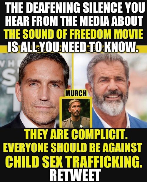 99% of America will be shocked
Conspiracy  no more.👍
Punishment for these Crimes has to be Public E...