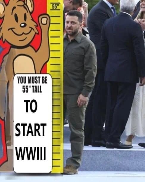 View Big Howie 3rd's post on GETTR. Join the discussion, share your thoughts, and connect with the community.