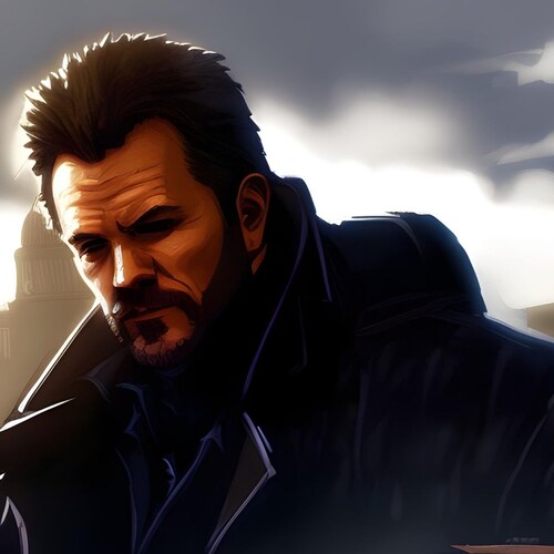 "Now, we must all fear evil men. But there is another kind of evil which we must fear most, and that...