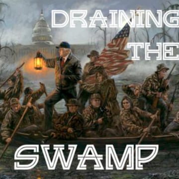Drain the Swamp