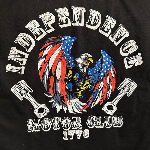 I am a Motorcycle Biulder and custom painter my shop is in Southern Illinois we do all types of repair and custom pain and fabrication.