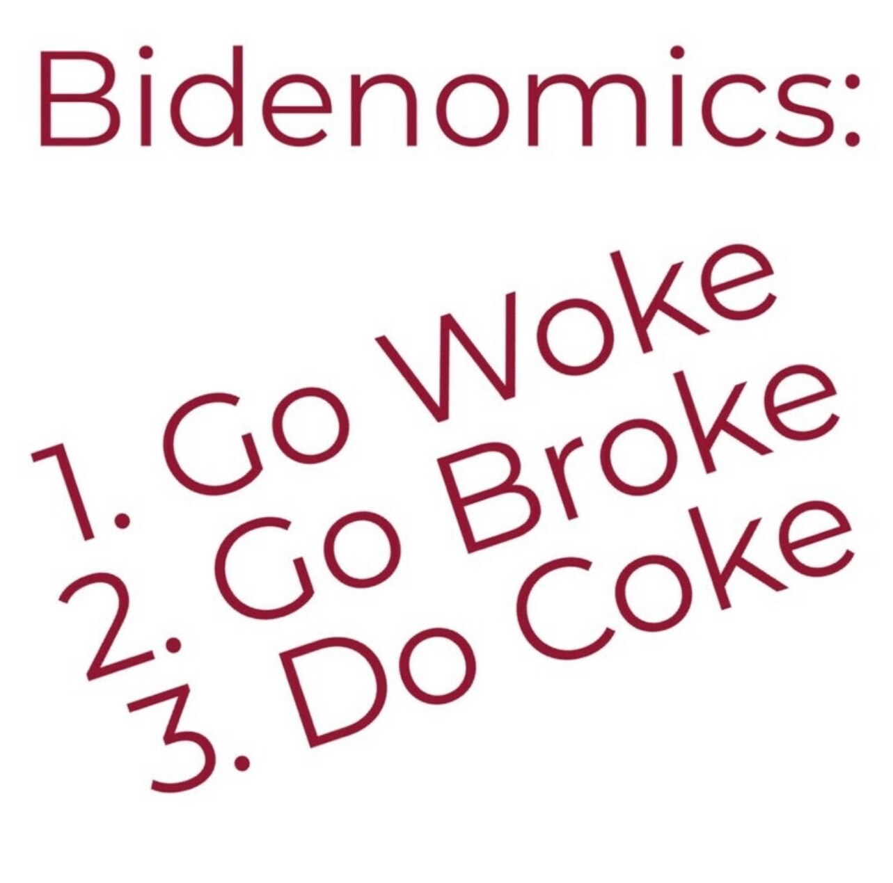 View Pelosi’s Twat Stinks's post on GETTR. Join the discussion, share your thoughts, and connect with the community.