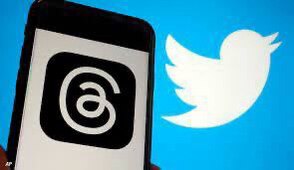 NEW: The daily active users on Mark Zuckerberg's "Threads" PLUMMETS 70% from its peak. 

Threads: 13...