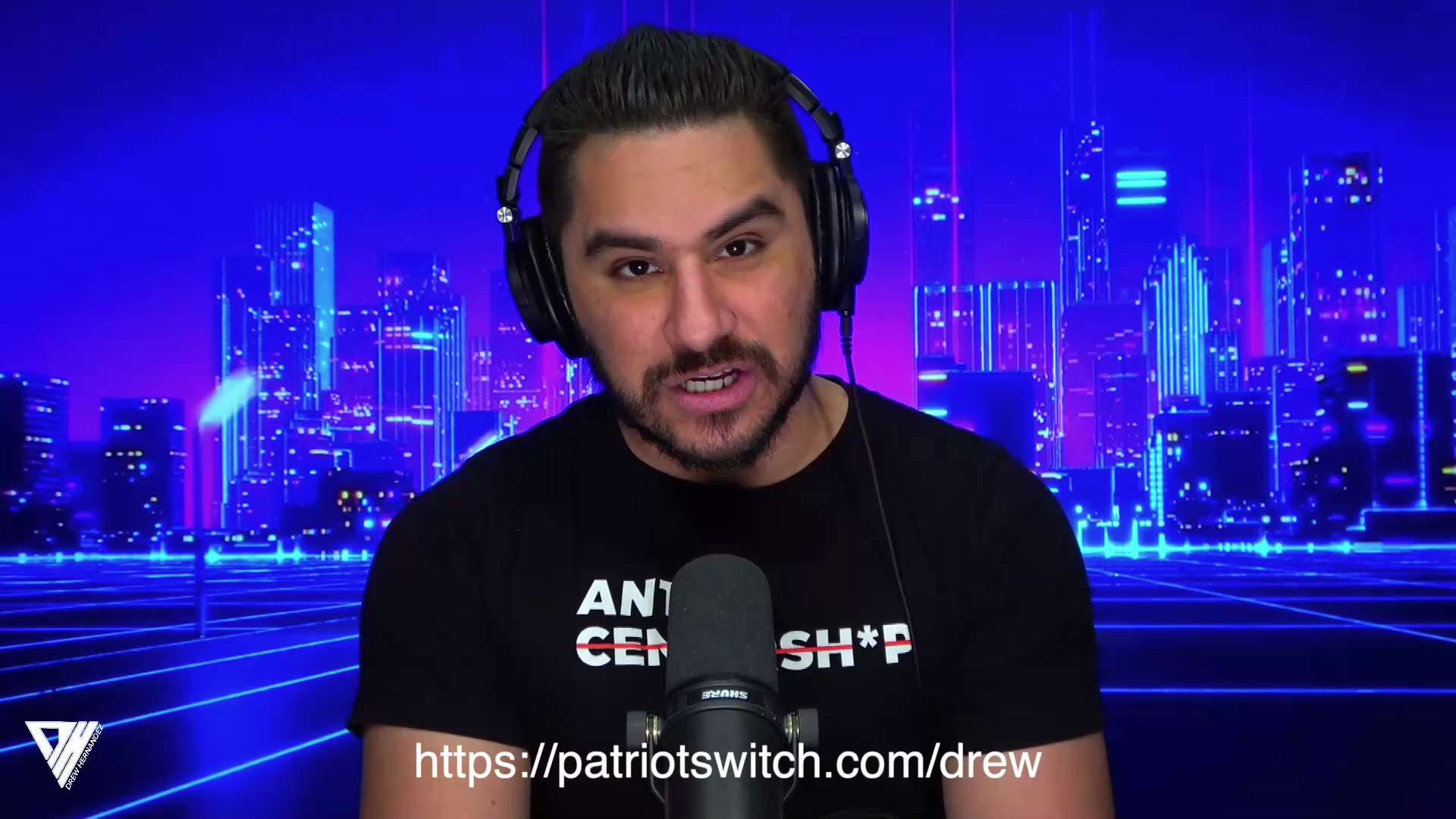 UNHINGED: Rashida Tlaib is a wild animal, acting like she’s never heard of ESG before 

If you have been looking for NON ESG COMPLIANT companies, make a switch now and start shopping with PATRIOT SWITCH !

SWITCH NOW @ https://www.patriotswitch.com/drew 