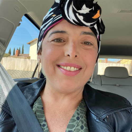 Visit patricia_9125's profile on GETTR. View their posts, photos, videos, and connect with them on the social platform.