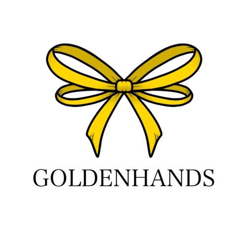 Come, step through the moonlit doorway to Goldenhands, a family-run gift shop where magic dwells!