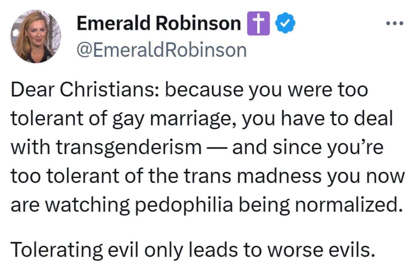 View AZ  🇺🇸  PATRIOT •  Steve Emery's post on GETTR. Join the discussion, share your thoughts, and connect with the community.