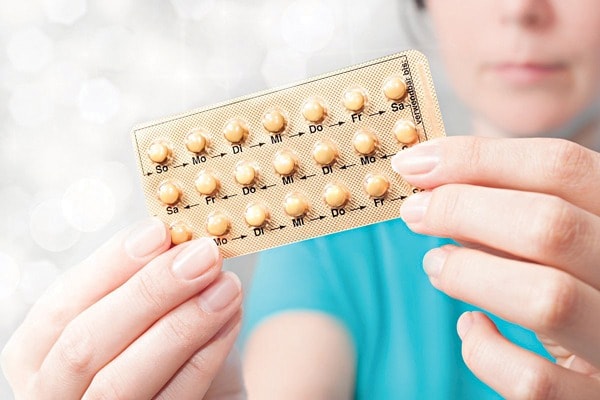 Có thuốc đặc trị u nang buồng trứng không?

Hiện nay, tây y vẫn chưa tìm ra được loại thuốc đặc trị ...