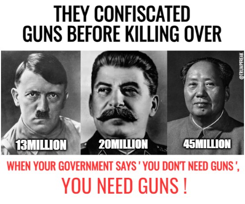 History Repeats Itself.