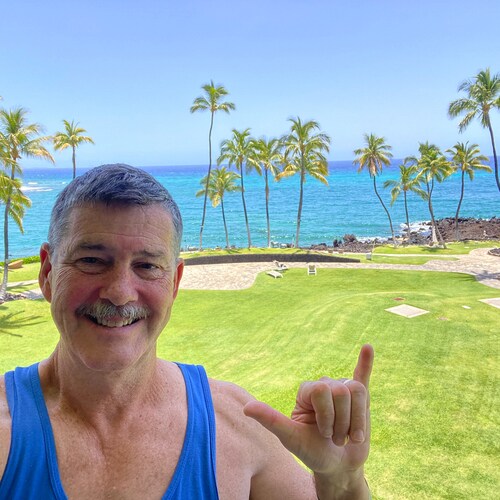 Ex-democrat, who had to just walk away after 37 years! Not my grandfather’s party anymore! Not a pessimist, not an optim...