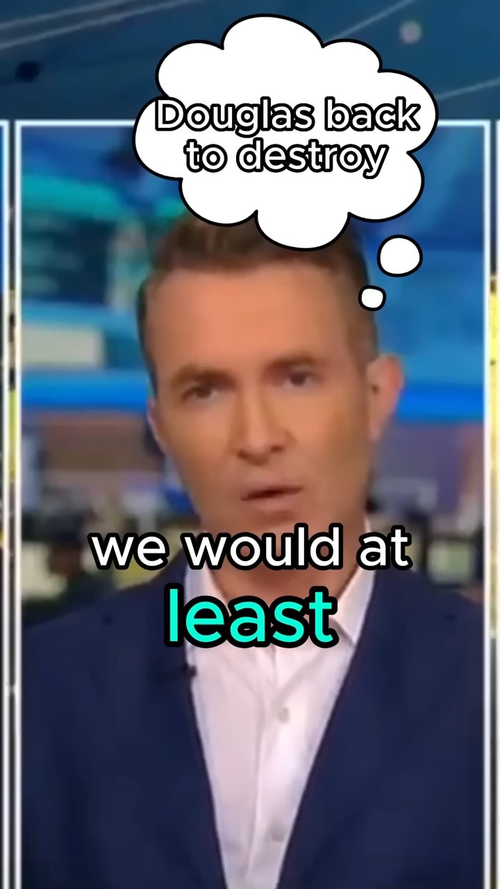 🔥Douglas Murray MIC DROP On SLAVERY Reparations.
