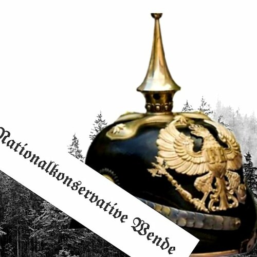 Patriotisch🇩🇪
Nationalkonservativ ✝️
Telegram: https://t.me/nationalkonservativewende