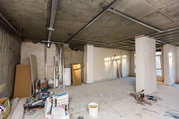 Lorsque sélectionner le meilleur restauration entreprise pour votre projet, un examen évaluation de ...