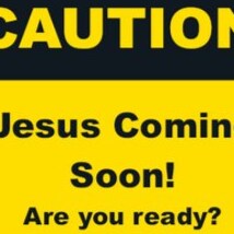 A watchman for Jesus Christ in these end-times.