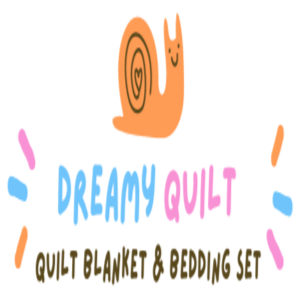 Welcome to Dreamy Quilt, where creativity, comfort, and craftsmanship come together to create personalized quilt blanket...