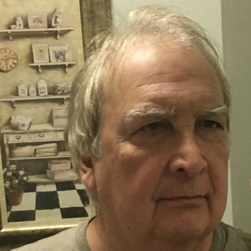 NJ54-67 Houston60s VietEraVet USAF/DOD 30yrs.BorderEconomyJobs SpaceForceNASASpaceX Foreign Policy OilFracking Musician Lord grant me patience but please HURRY!