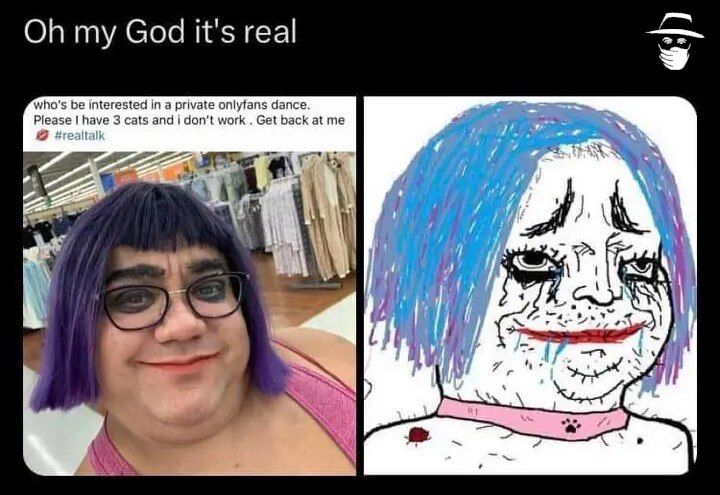 Follow @RZazula & @ShowIDtoVote on GAB, Truth & GETTR. 
#IFBAP  I Follow Back All Patriots