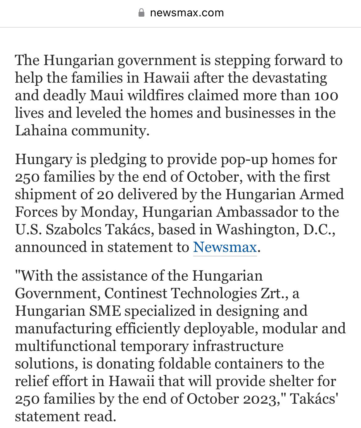 Under Biden, America is receiving foreign aid. 

We have billions for Ukraine, trillions for Iraq & ...