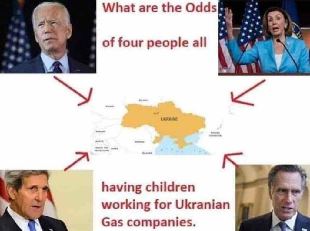 View Mindfloss's post on GETTR. Join the discussion, share your thoughts, and connect with the community.