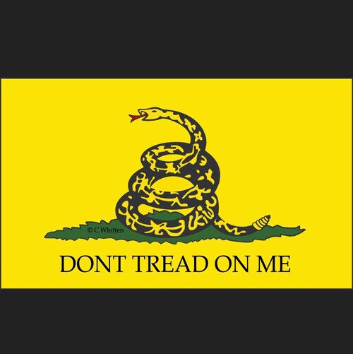 I am an American driven by common sense and respect.