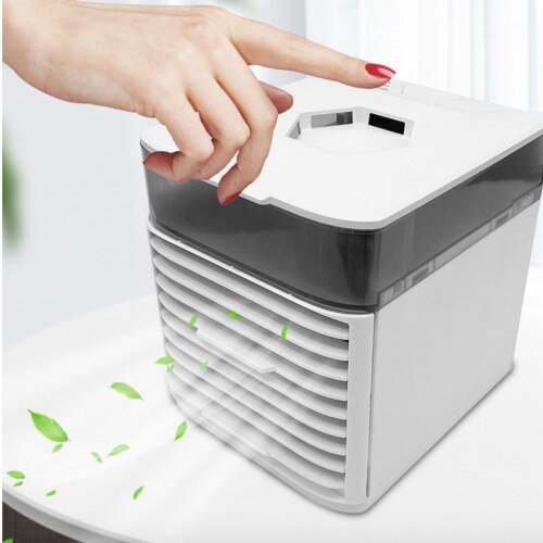 wie Genau Ist Ein Luftkühler Arbeit?

Luftkühler Arbeit mit extrem einfach Prinzip von verdampfen, w...