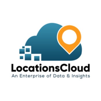 LocationsCloud Provides useful business store location data to support your tactical business decisions.