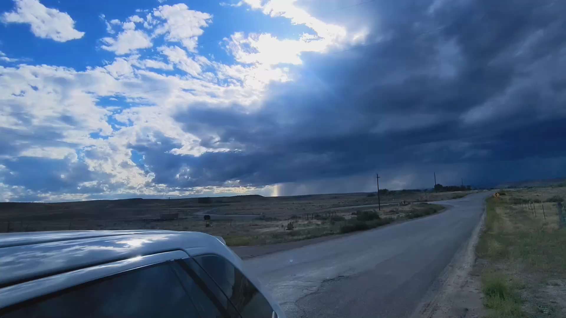 Space Wolf Research, Uintah Basin, Utah #ETalkTV