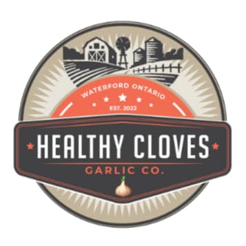 Healthy Cloves Garlic Company produces the finest quality of garlic in Ontario for its customers.