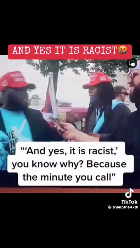 Listen to the response to her comment 