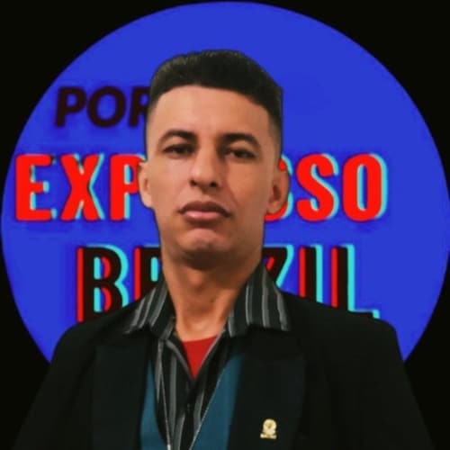 Jornalismo independente com credibilidade veracidade sem maquiagem sem filtro com nosso Repórter Investigativo Emerson F...