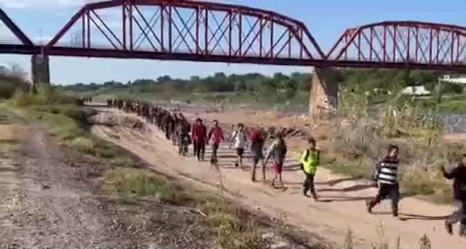 ▪️Once your country is overrun, the invaders then run for office, they will write and push through i...