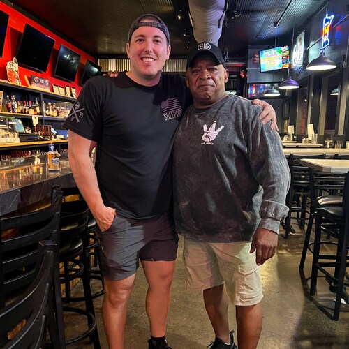 American Patriot 🇺🇸 
Defending the Sheep from the Wolves.
#AmericaFirst #WWG1WGA #MAGA #TrumpWon #NCSWIC
(Likes/Shares...