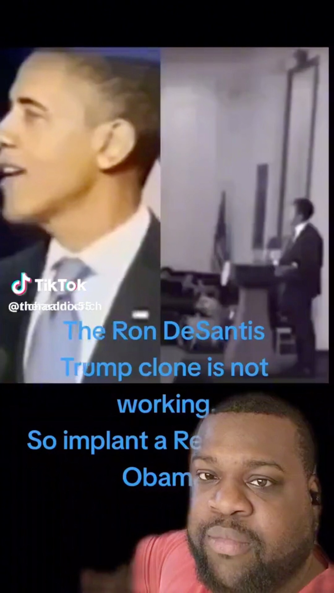 Not “one” person will save us. 
We the people can only save us. 
Paper ballots only we would have a ...